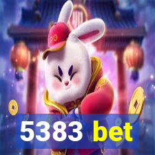 5383 bet